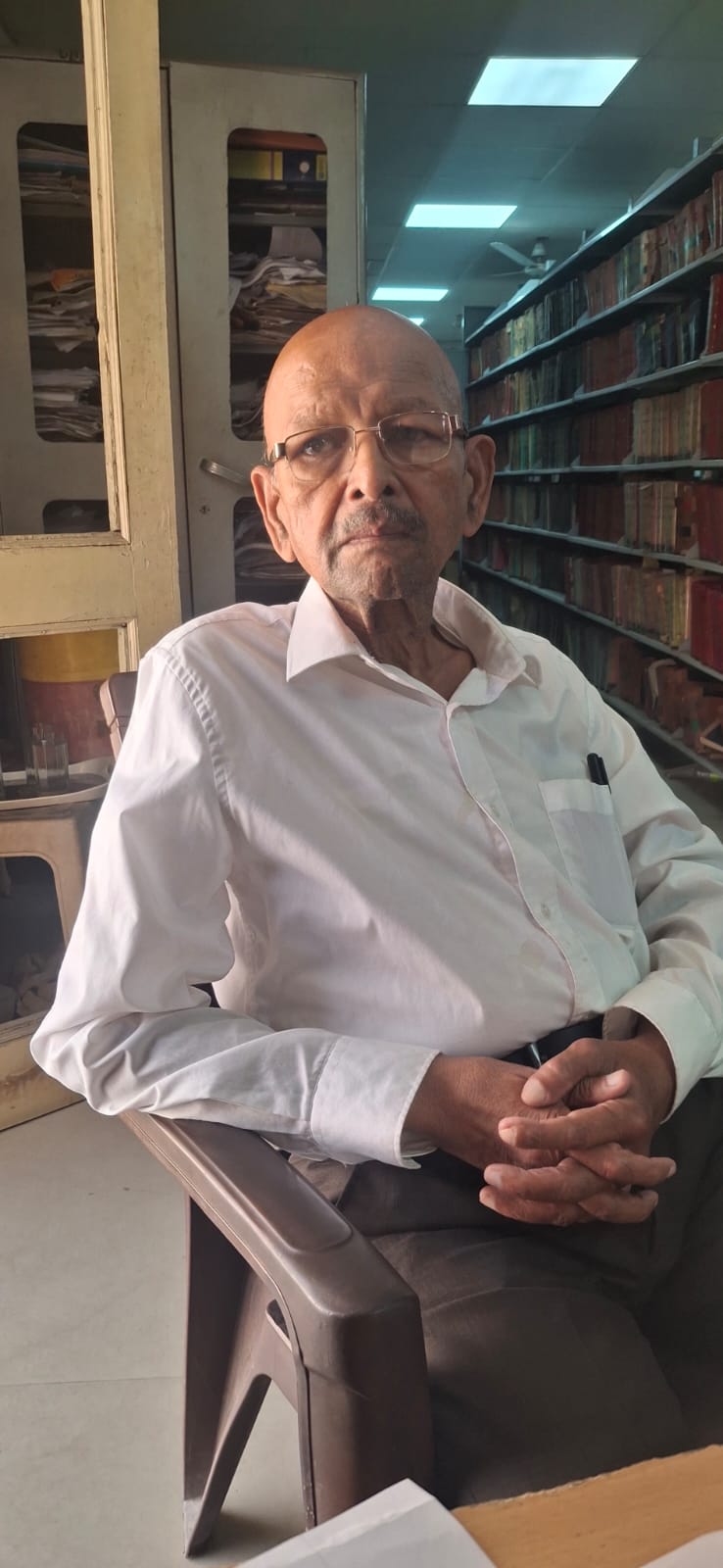 Anil Kumar Jain