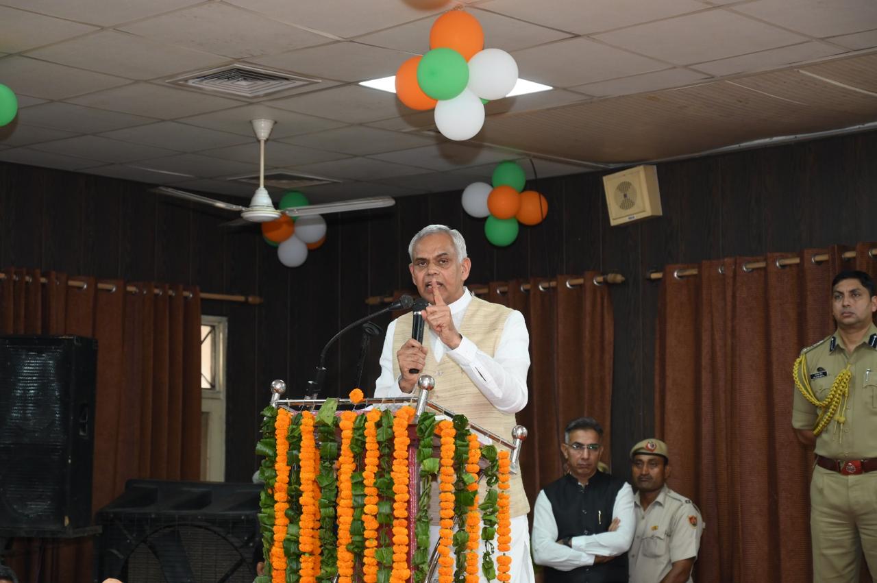 Bar association event photo