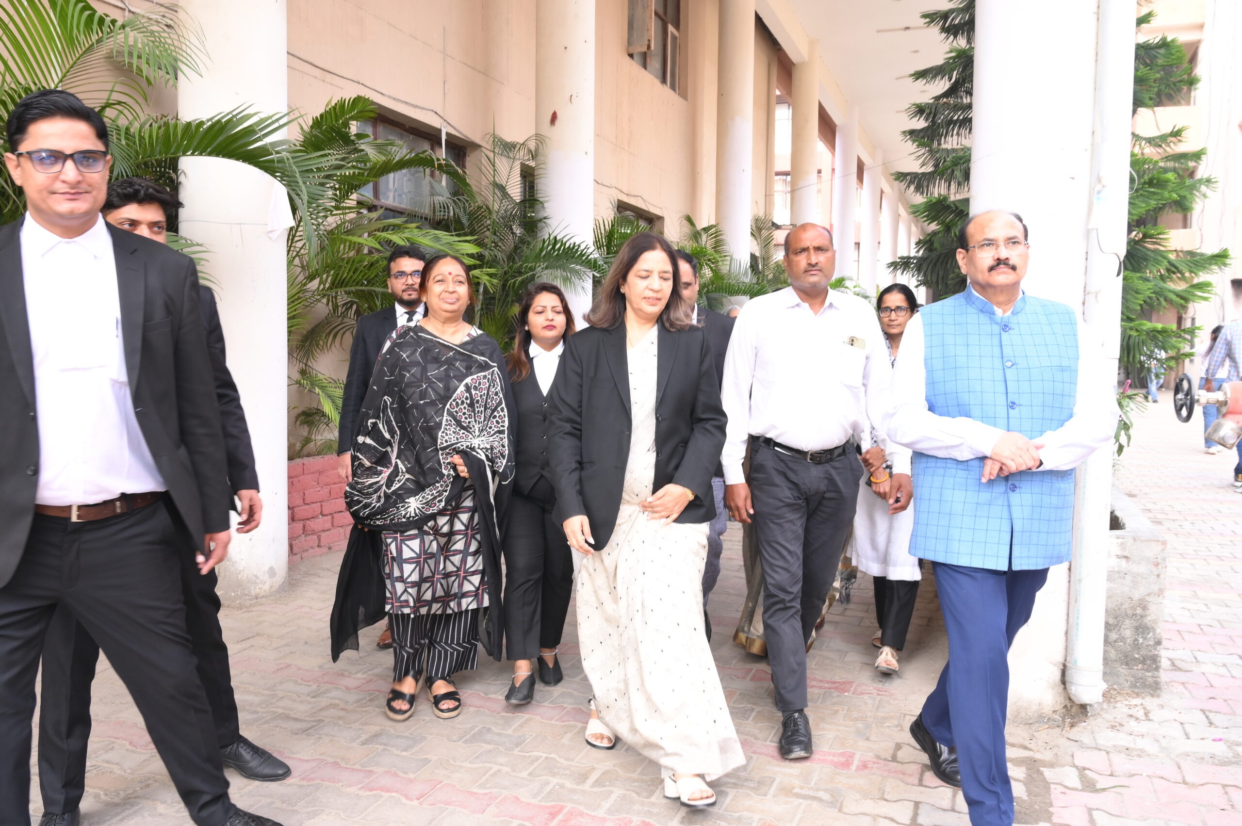 Bar association event photo