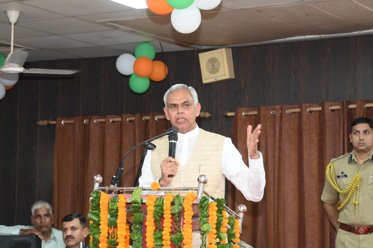 Bar association event photo