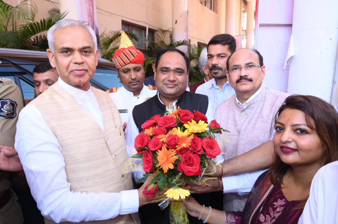 Bar association event photo