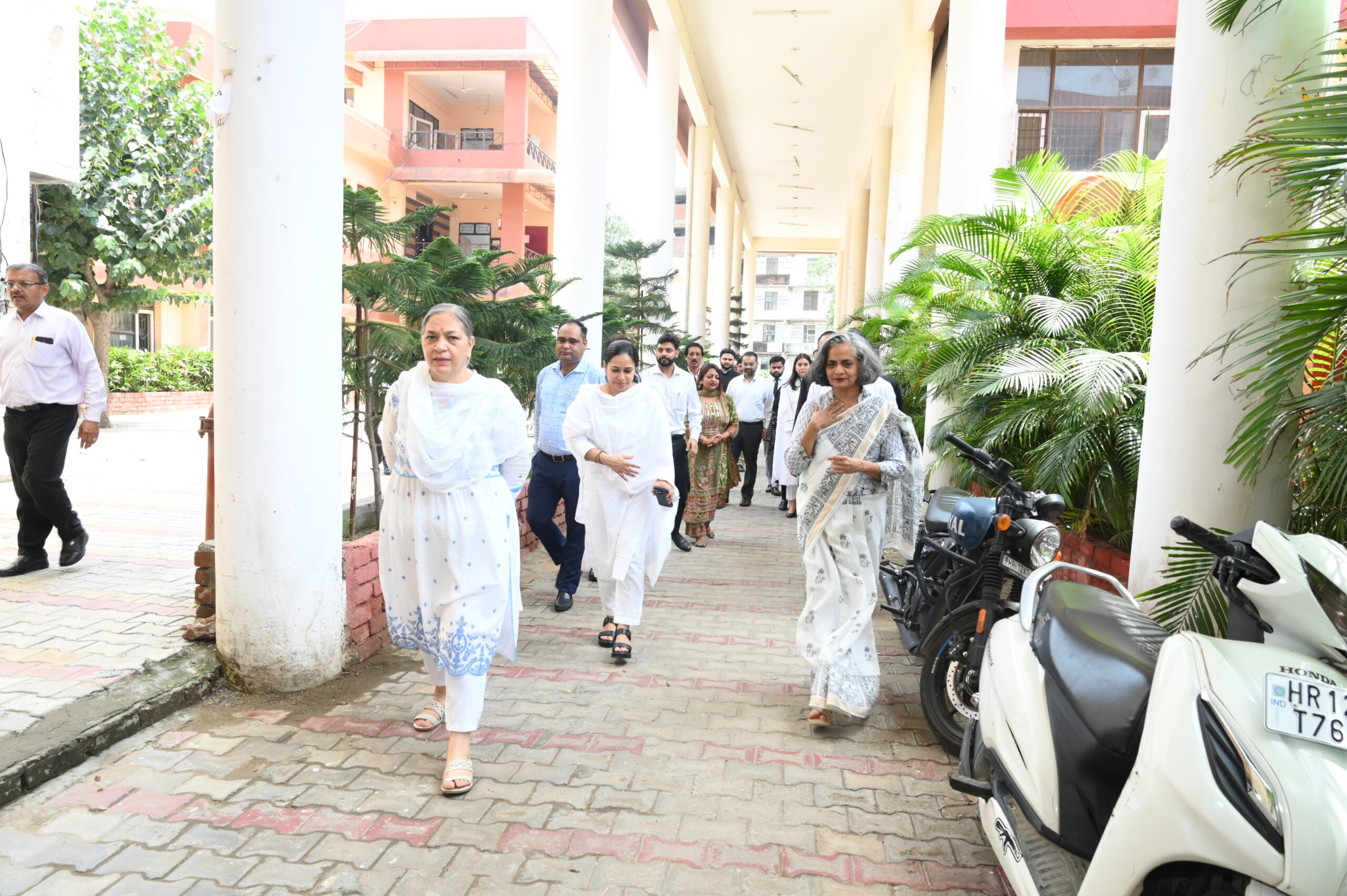 Bar association event photo