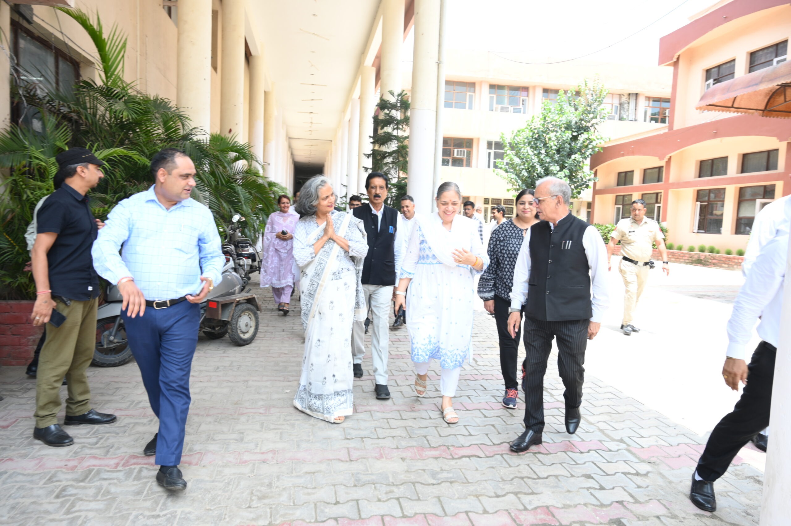 Bar association event photo