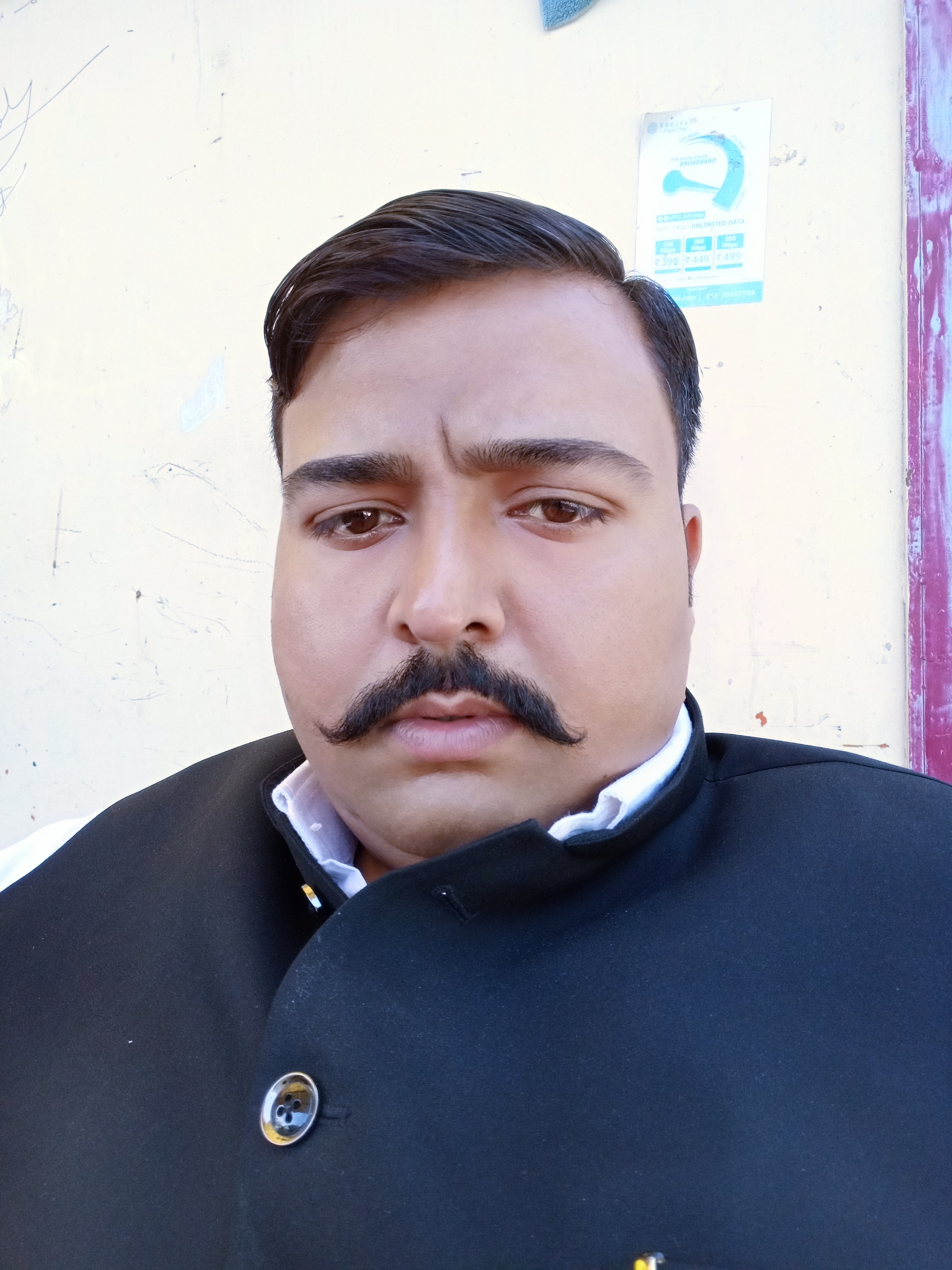 Parveen Singh Arya