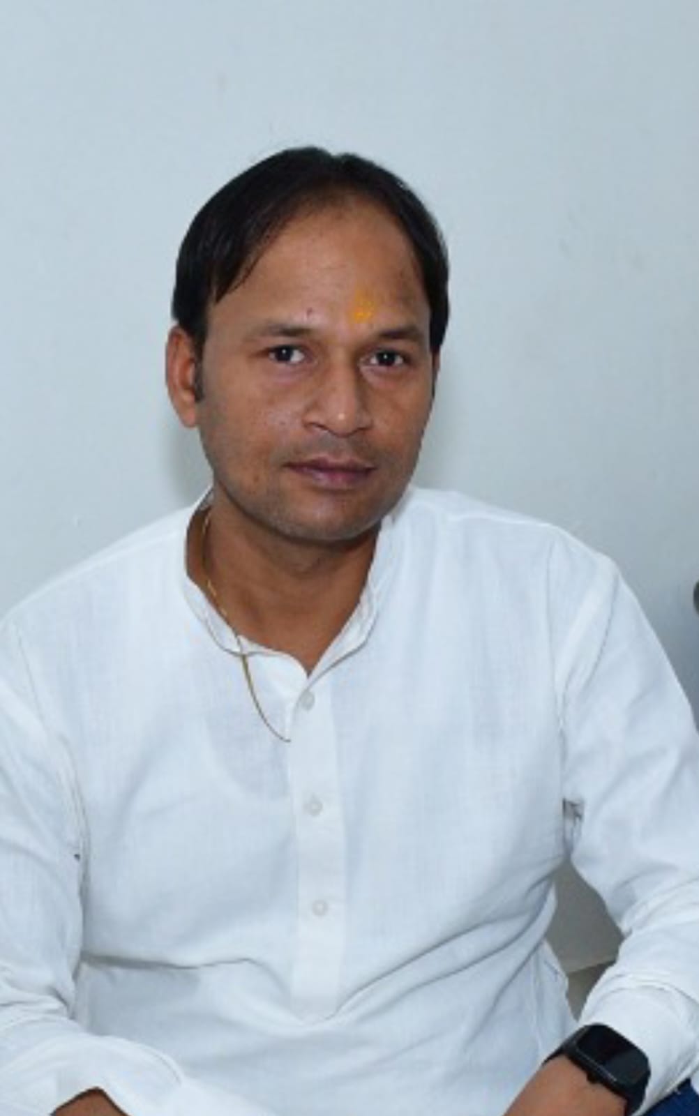 Sumit Kumar Pawar