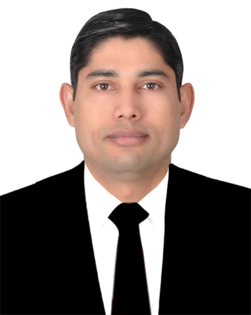 Ramesh Kumar Attri