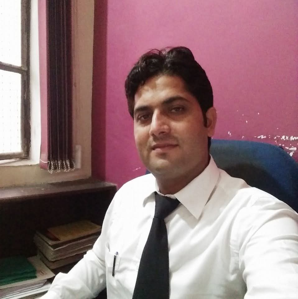 Sandeep Mokhra