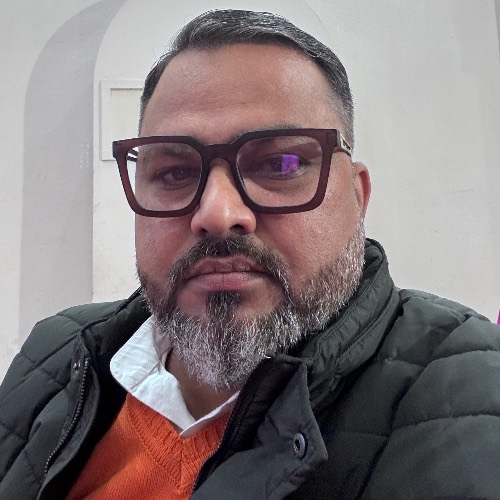 Paramjeet Singh Tanwar