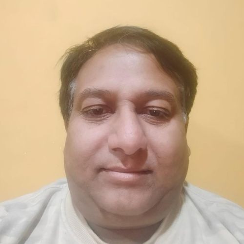 Rajesh Kumar