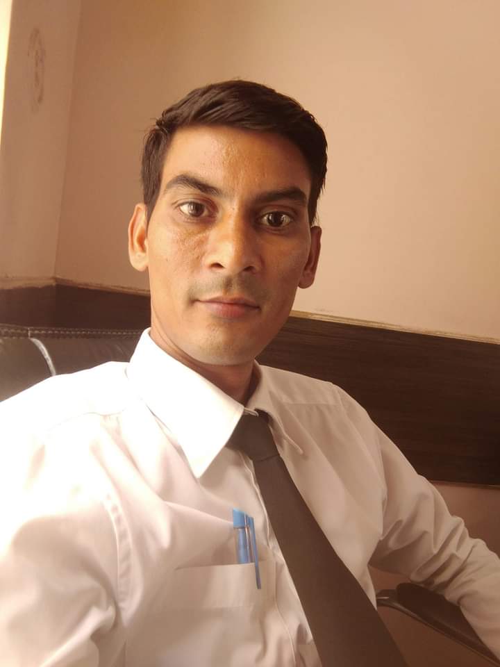Ankit Kumar Joon