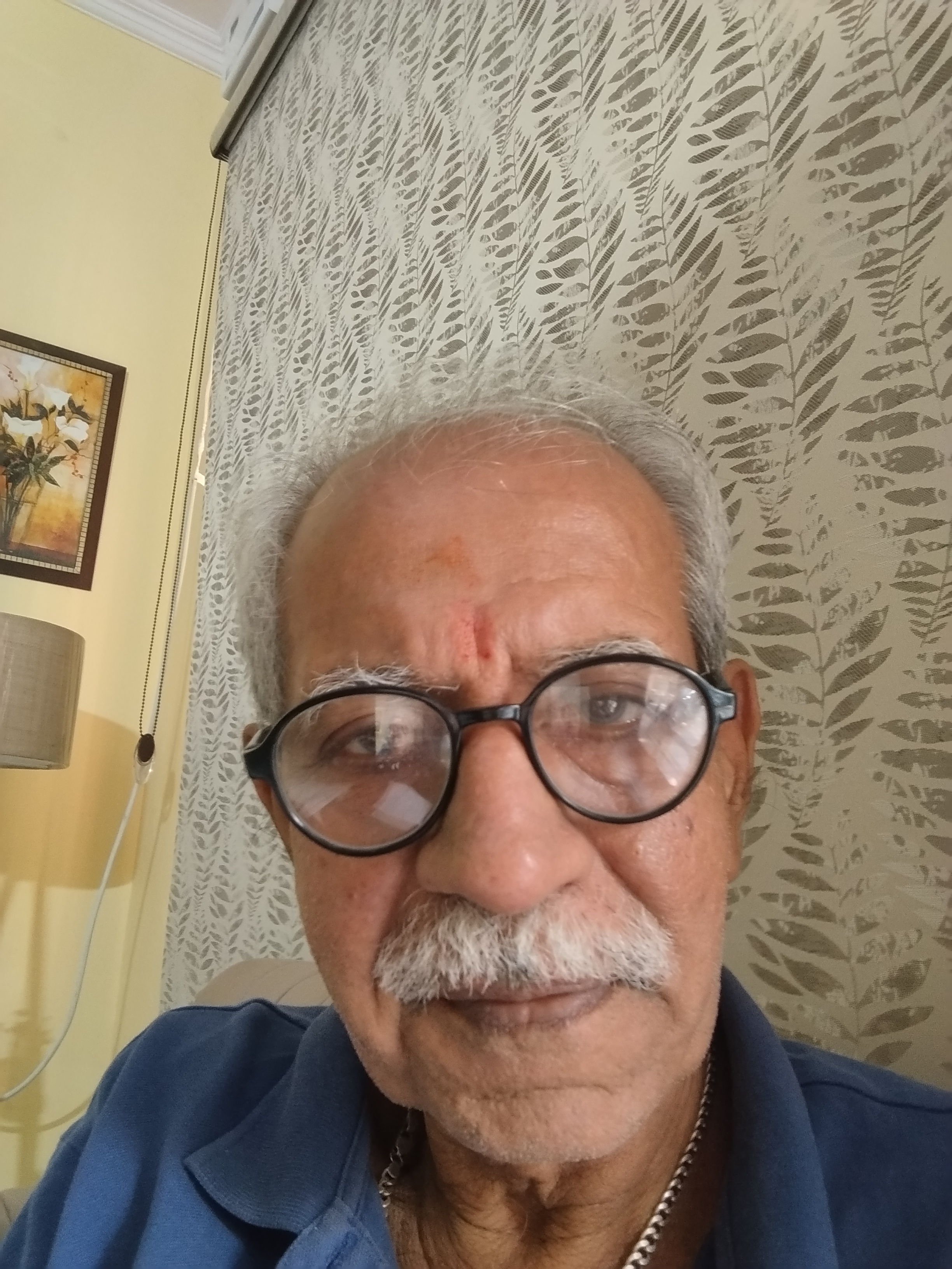 Ravinder Nath Chhabra