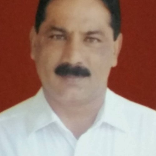 Rakesh Kumar