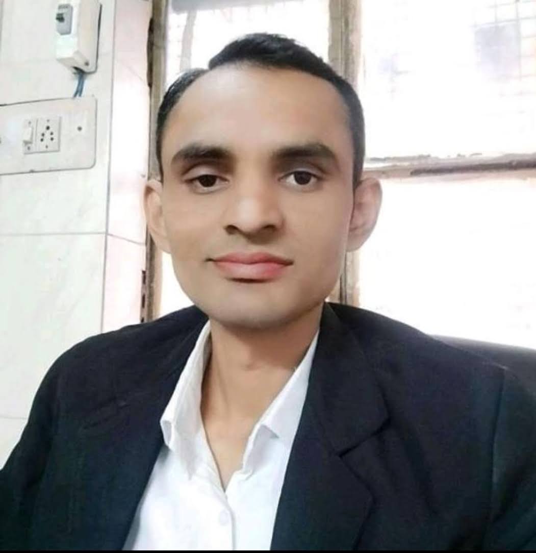 Sunil Kumar Chauhan