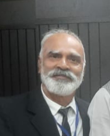 Vinod Kumar Vij
