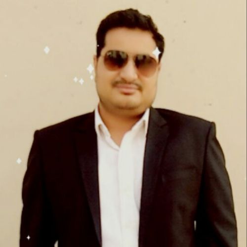 Anil Kumar