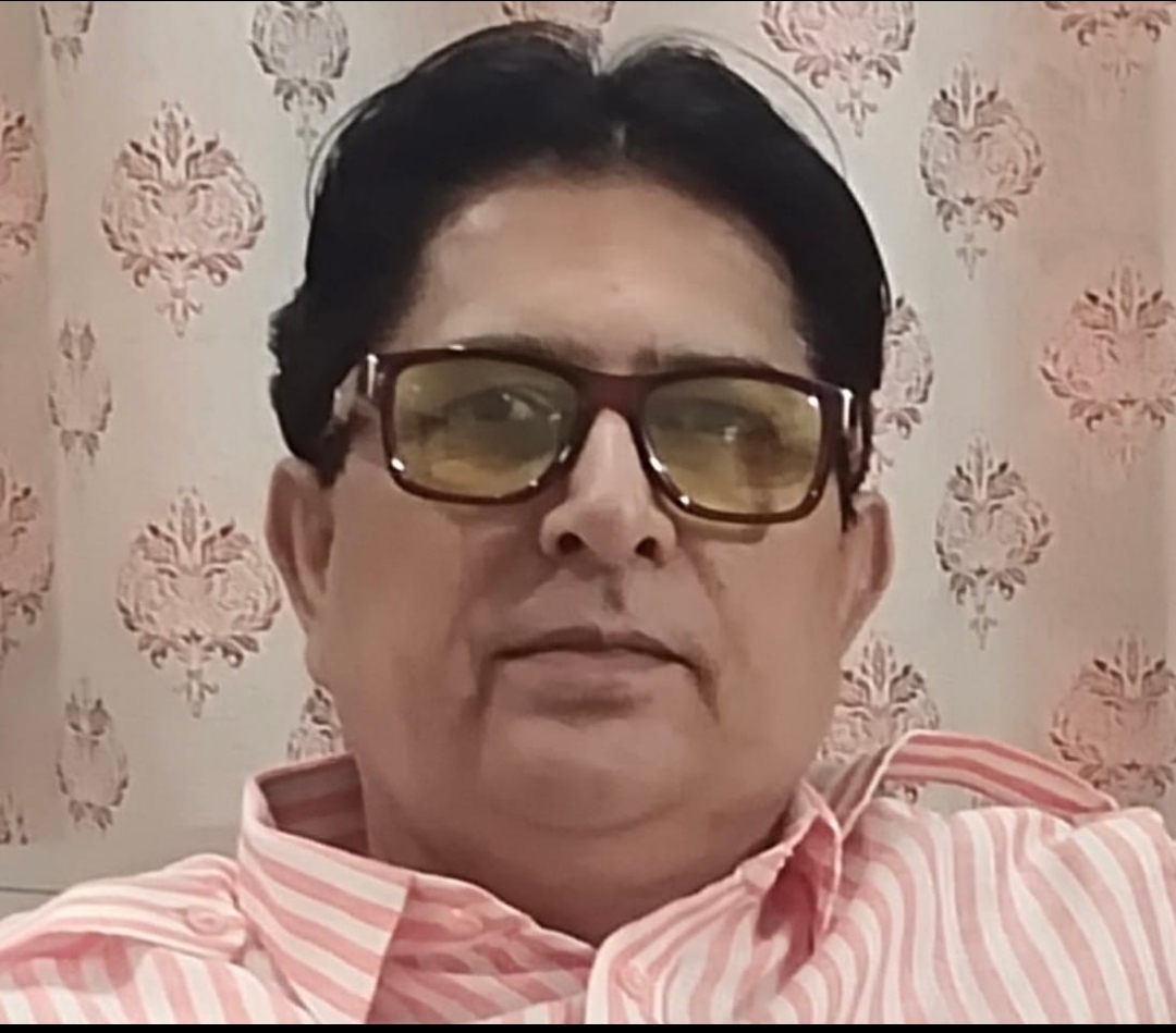 Pawan Malik