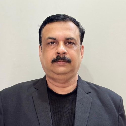 Anurag Taneja