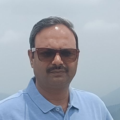 Pawan Kumar Guptaa Advocate