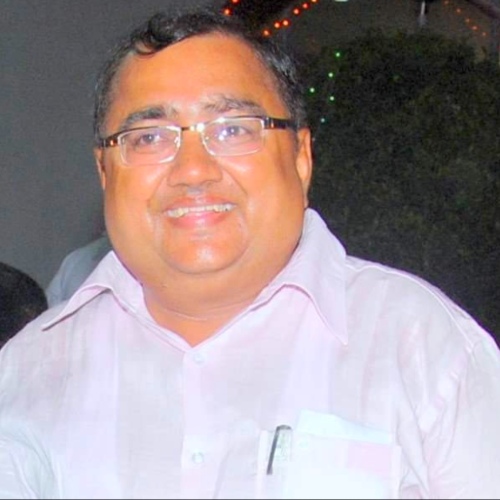 Mukesh Kumar Jain