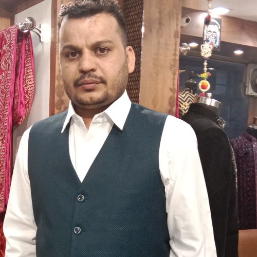 Bijender Singh Hooda