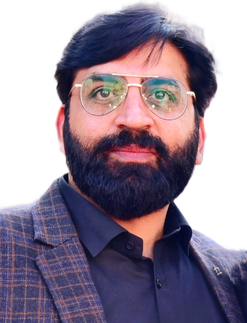 Rajinder Kumar Nagpal