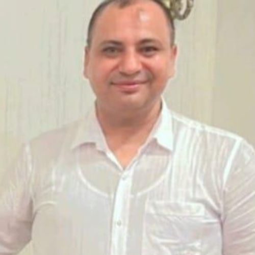 Raj Krishan Vasishth