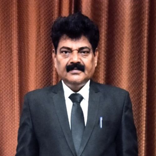 Subhash Chander Dahiya