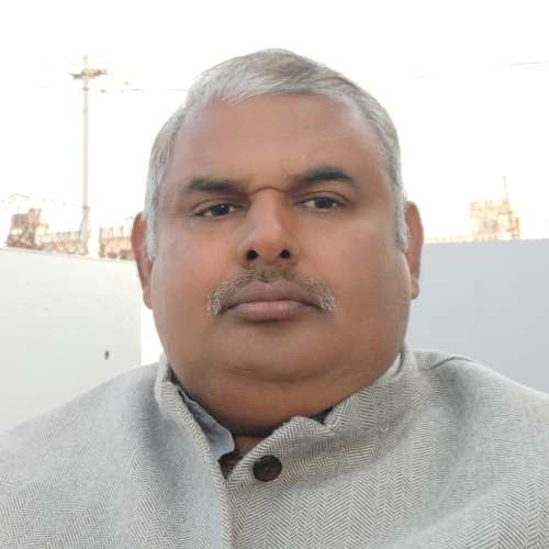 Rajiv Gulia