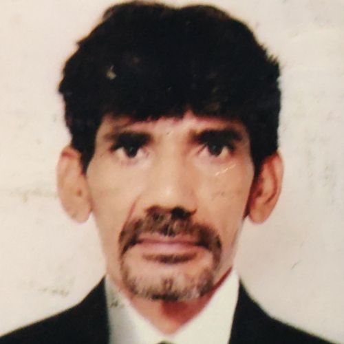 Yudhvir Singh Ahlawat