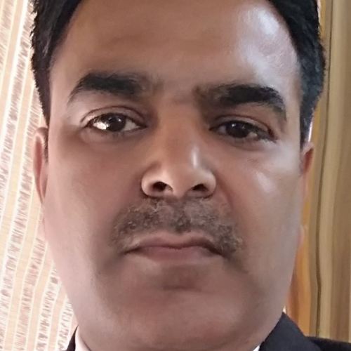 Pankaj Sharma