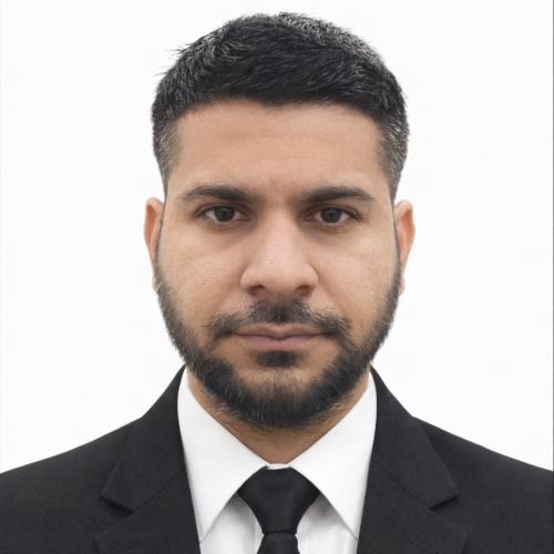 Ankit Kumar Parashar