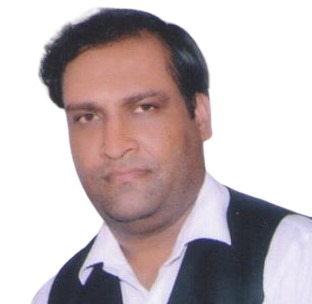 Shiv Mohan Gupta