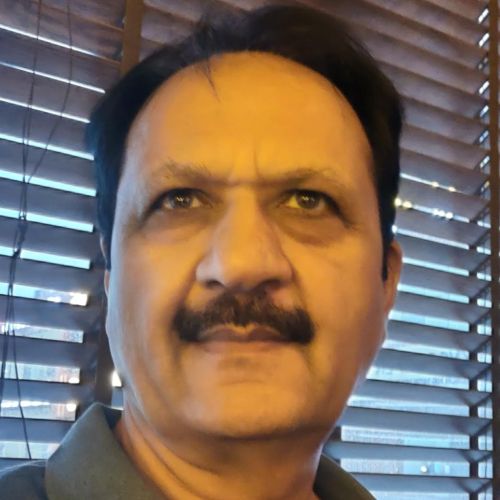 Bharat Bhushan Girotra