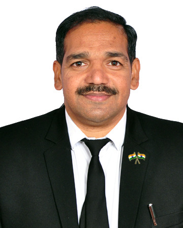 Narender Kumar Rohilla