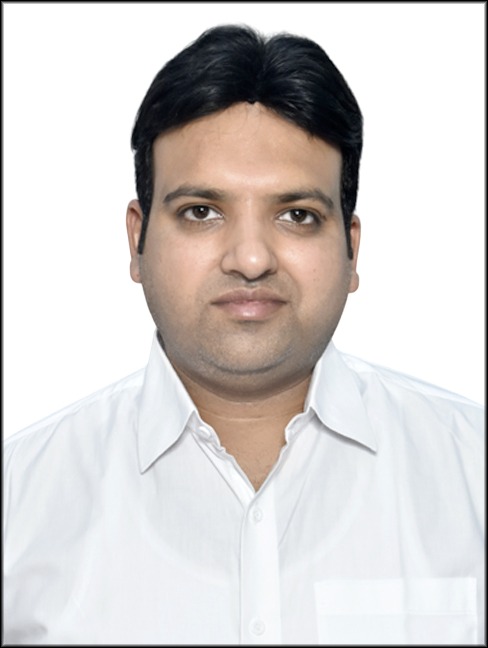 VIKAS BANSAL