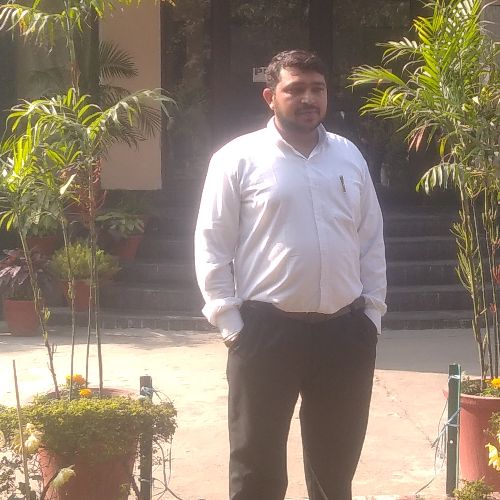 Vinod kumar