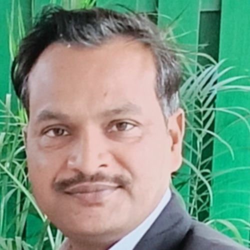 Prikshit Kumar Duggal