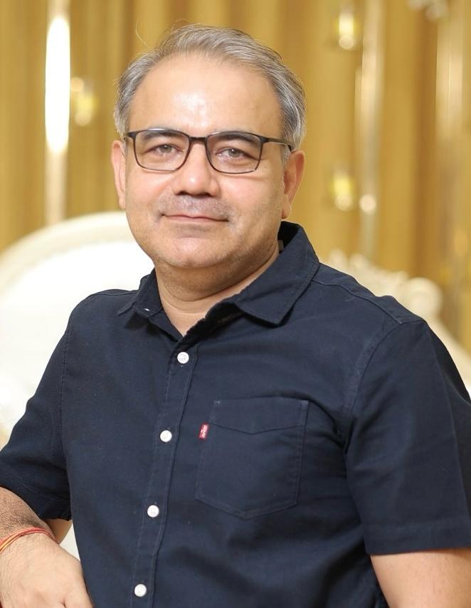 Pushpender Singh Phogat