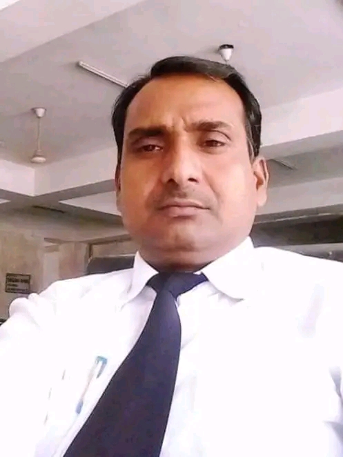 Rajesh Kumar Atkan