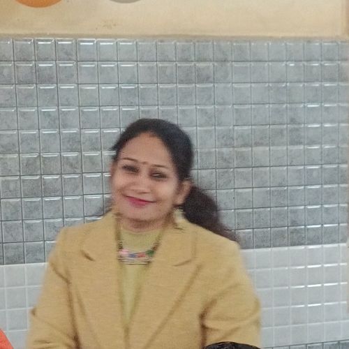 Santosh Kumari Kajle