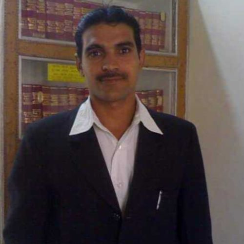Pawan Kumar Maina