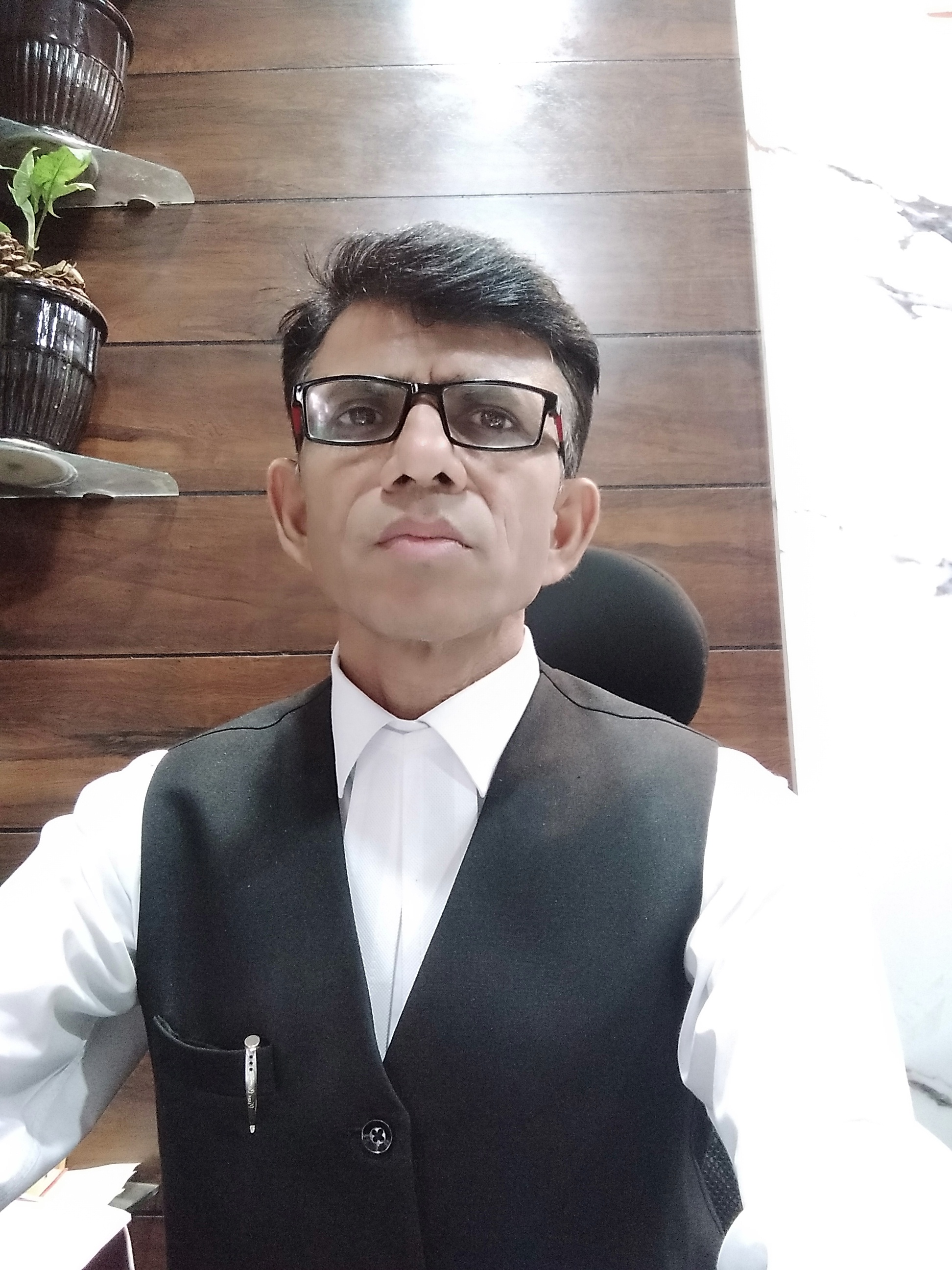 Surender Singh Nagar